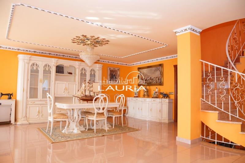 Foto 71f3e0a8-b3b5-4421-9a3d-f30f6f29f732. Maison avec chauffage parking piscine dans Sierra Perenchiza-Cumbres de Calicanto-Sto Domingo Chiva