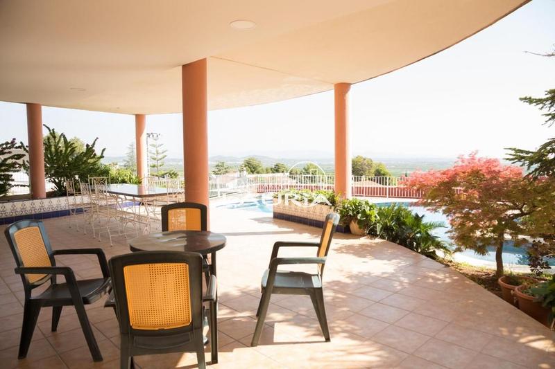 Foto 769af50a-f63e-4130-9dc3-35dd9114dc7a. Maison avec chauffage parking piscine dans Sierra Perenchiza-Cumbres de Calicanto-Sto Domingo Chiva