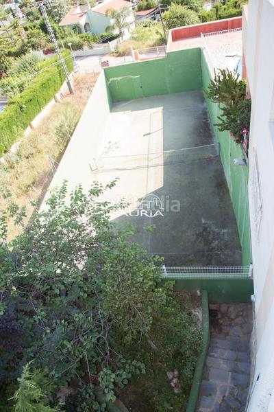 Foto 7a230eee-c636-4d89-b2e0-cb2455696299. Maison avec chauffage parking piscine dans Sierra Perenchiza-Cumbres de Calicanto-Sto Domingo Chiva