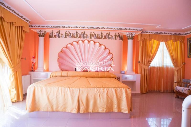 Foto 8c04c460-8986-4dbb-912a-03ba92b4e3ec. Maison avec chauffage parking piscine dans Sierra Perenchiza-Cumbres de Calicanto-Sto Domingo Chiva