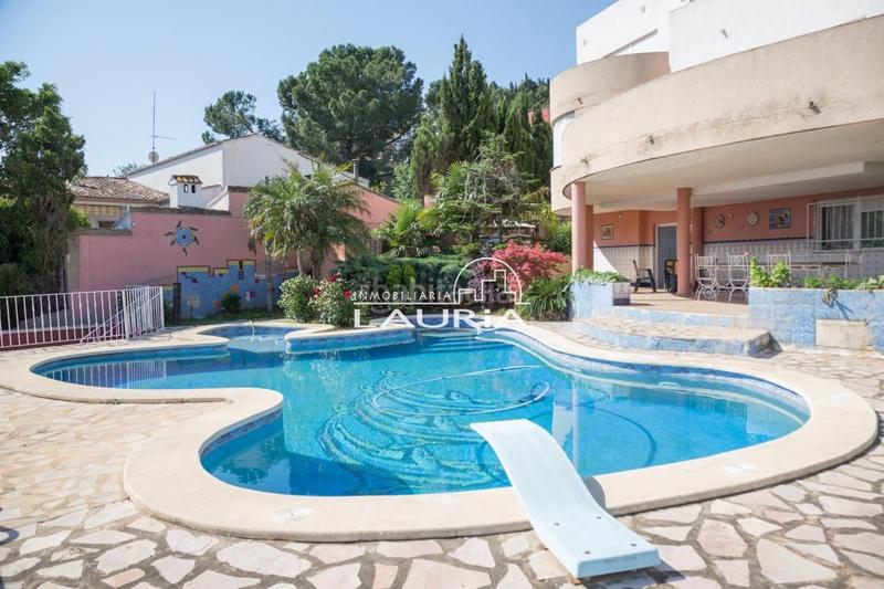 Foto 95f87524-eccb-4c08-bc89-b7a00211055d. Maison avec chauffage parking piscine dans Sierra Perenchiza-Cumbres de Calicanto-Sto Domingo Chiva