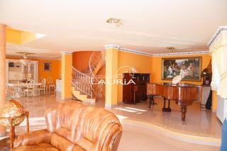 Haus  Puerto de los leones. Chalet en calicanto