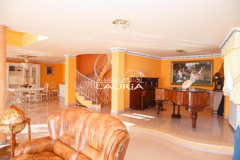 Foto ac5aef4d-08d5-4223-a4e7-d22ed360e14a. Maison avec chauffage parking piscine dans Sierra Perenchiza-Cumbres de Calicanto-Sto Domingo Chiva