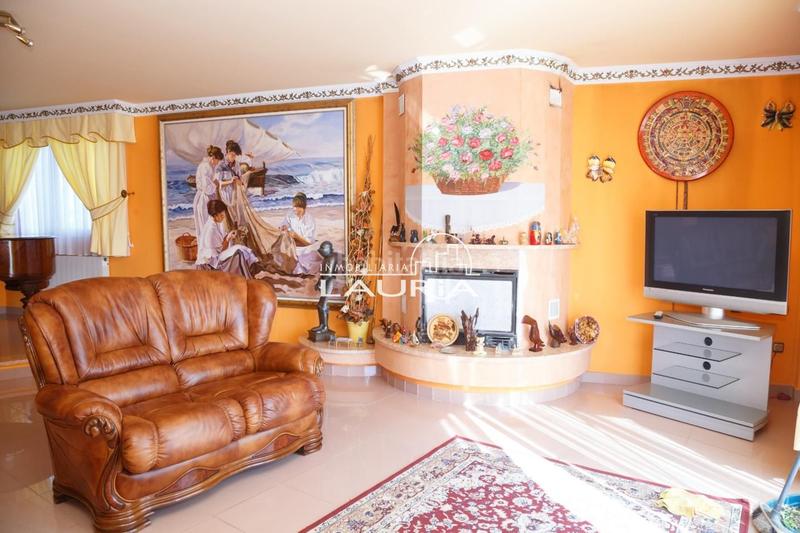 Foto b5f0bfb9-9bd1-485c-839c-0a6d3f4dc908. Maison avec chauffage parking piscine dans Sierra Perenchiza-Cumbres de Calicanto-Sto Domingo Chiva