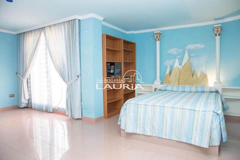 Foto effd2b04-a0b2-4edd-adae-00dbf85e6d98. Maison avec chauffage parking piscine dans Sierra Perenchiza-Cumbres de Calicanto-Sto Domingo Chiva