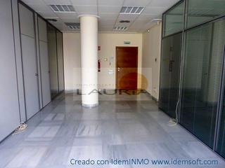 Oficina a Barrio Benicalap. Avenida cortes valencianas  palacio de congresos