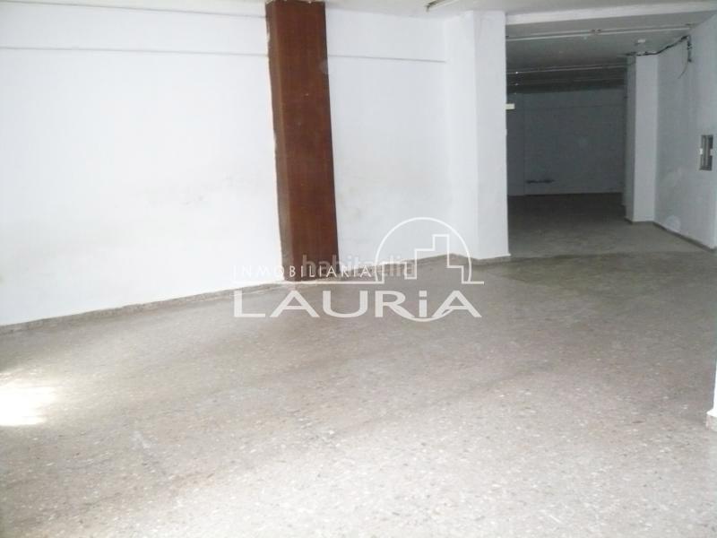 Foto 1176e766-cb46-4793-8a12-eec27c3bfd31. Local comercial a La Petxina Valencia