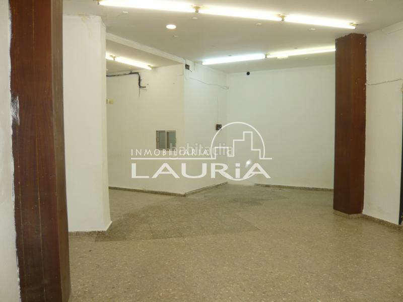 Foto 446bd7ea-40cb-4fe1-b326-d78c4e80e081. Local comercial a La Petxina Valencia