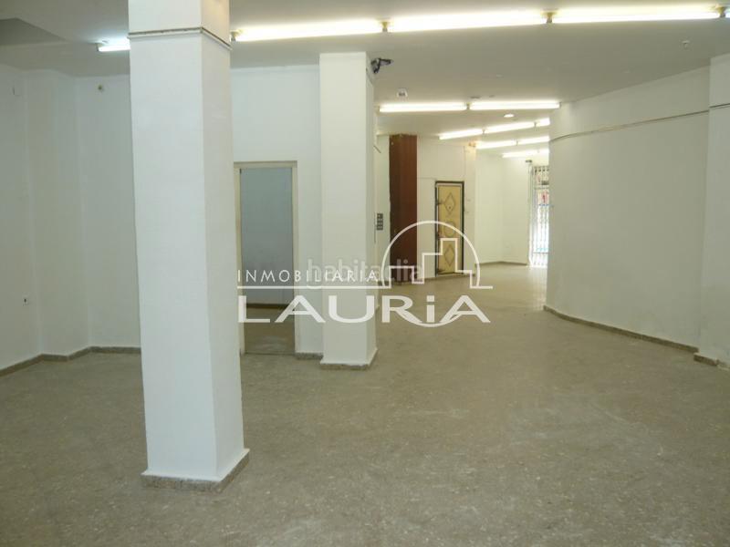 Foto e8a400c7-fa64-40a2-81c6-82fa93967986. Local comercial a La Petxina Valencia