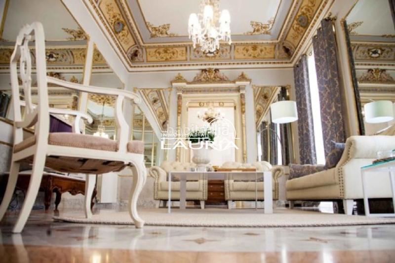 Foto 23cf7366-527c-498a-afa1-de2aa10dc4dd. Édifice dans El Pilar Valencia