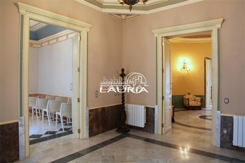 Foto 2603d582-76b5-4323-8641-e75e2cea1074. Édifice dans El Pilar Valencia