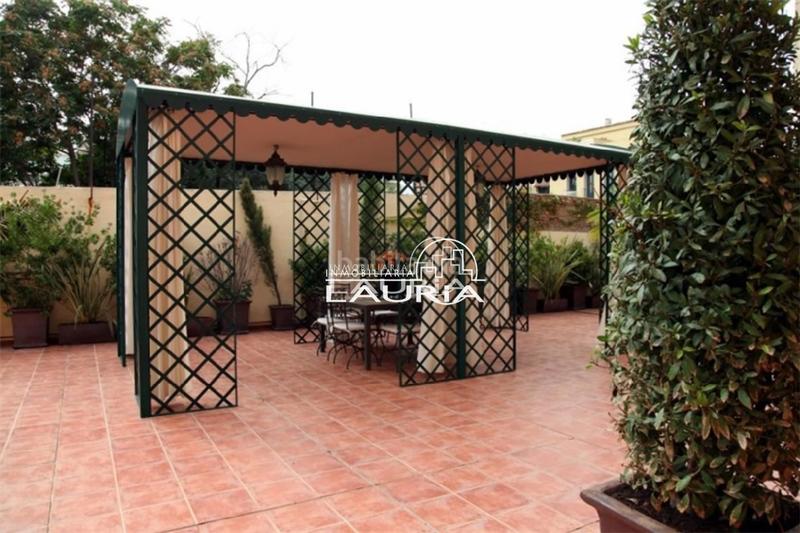 Foto df0ffb2a-2fe2-4188-a9b0-b64974aa3ef3. Édifice dans El Pilar Valencia