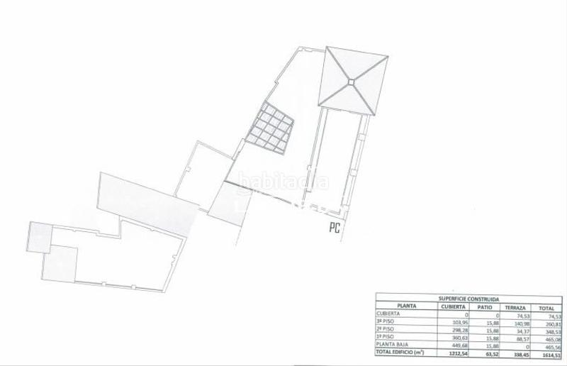 Foto 3ddab699-775b-49da-a7d2-0125f116554e. Building in La Xerea Valencia