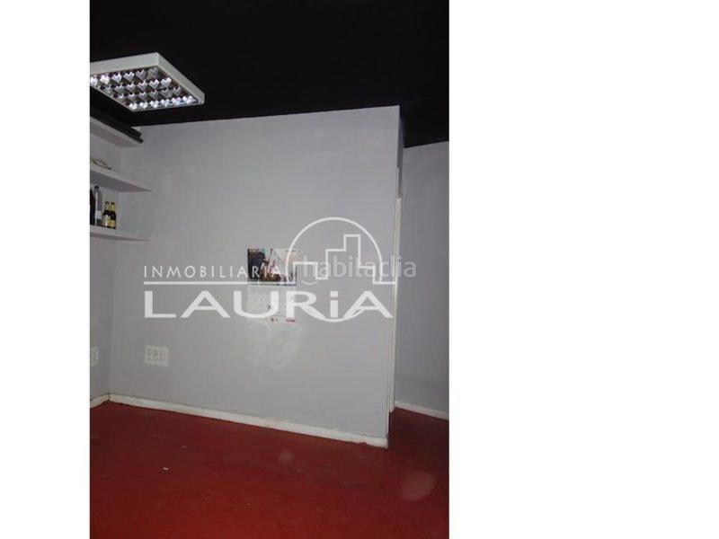 Foto 69cb3852-249a-47ea-a0d6-096ffdc85ea2. Local commercial dans El Carme Valencia