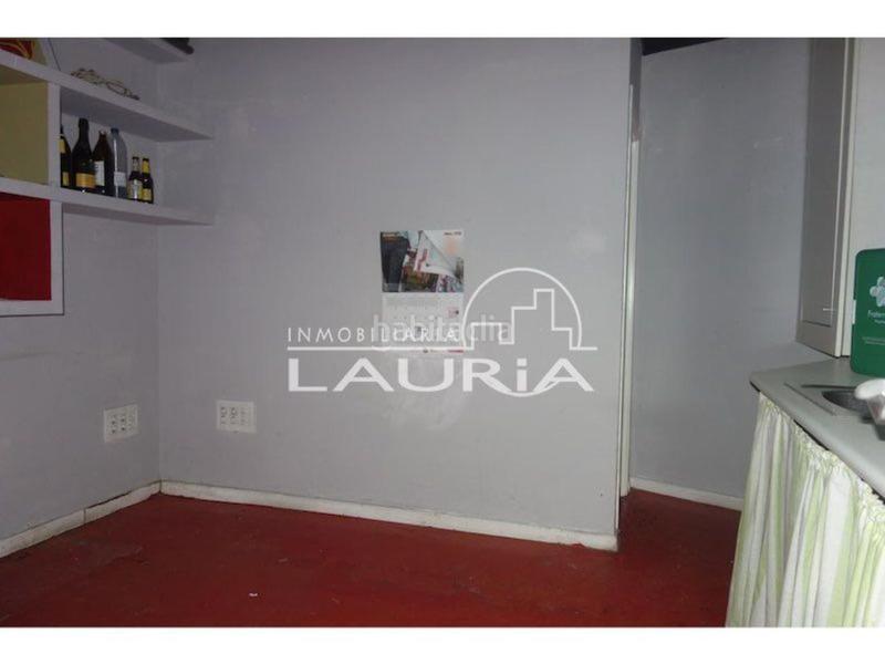 Foto 7d4b6ac8-8154-49ea-9a9a-01005eca3df8. Local commercial dans El Carme Valencia