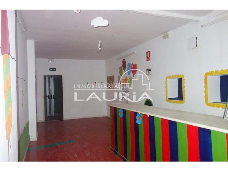 Foto 8d434964-b264-4925-8ce3-6c5aa150170a. Local commercial dans El Carme Valencia