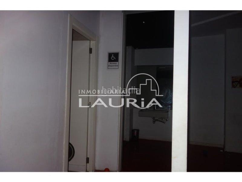 Foto 905c6721-0d0c-48ec-837a-bbd93b45ab8d. Local commercial dans El Carme Valencia