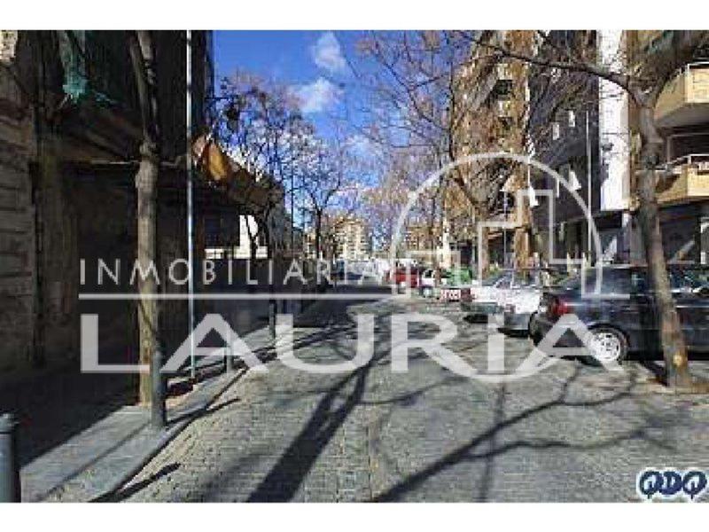 Foto b521631d-b3c2-48ce-bdb0-db0d8e8d74f1. Local commercial dans El Carme Valencia