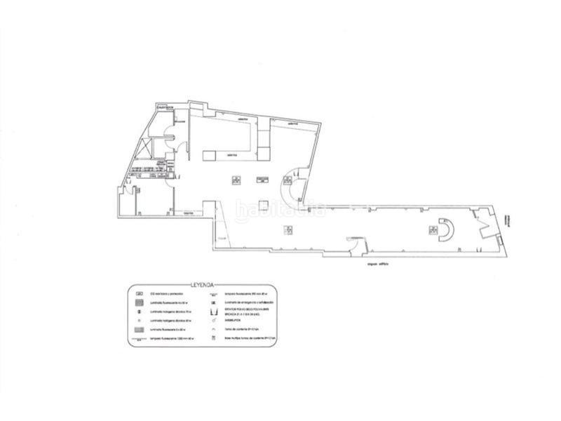 Foto c91acb7e-73e3-449e-8502-6c2a0f2be26a. Local commercial dans El Carme Valencia