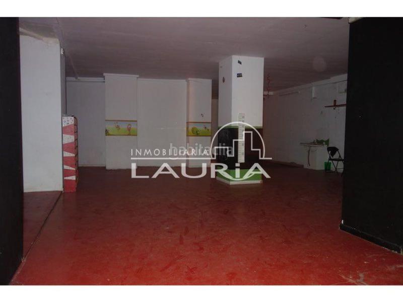 Foto df7c4eef-641d-4f9b-a2b8-0d6035b42fe8. Local commercial dans El Carme Valencia