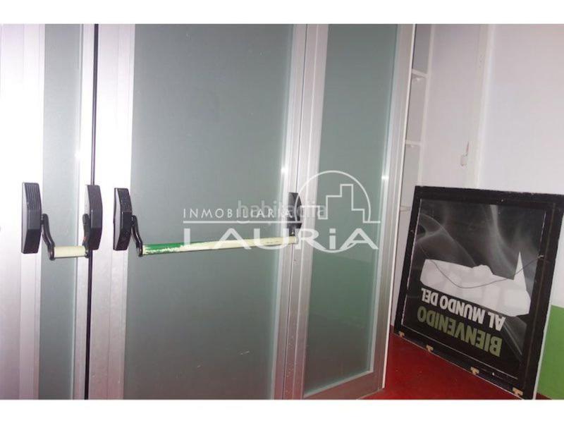 Foto e55d7824-b70b-449c-9e25-7a5f9bc4c590. Local commercial dans El Carme Valencia