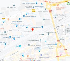 Wohngrundstück  Proyecto 2