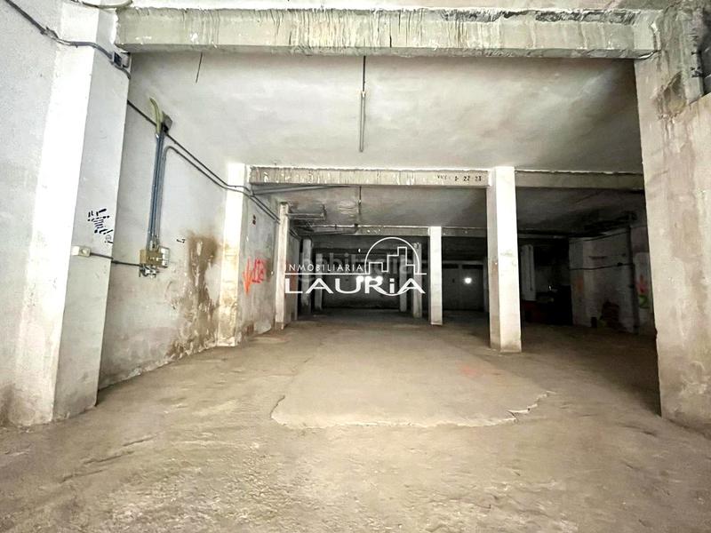 Foto 10e498f0-36b5-4fe6-a912-93f8bfe5b760. Local commercial dans Malilla Valencia