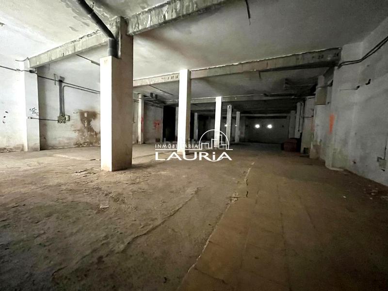 Foto 6c7b1e18-e4af-44b8-a0af-d51f384089b2. Local commercial dans Malilla Valencia