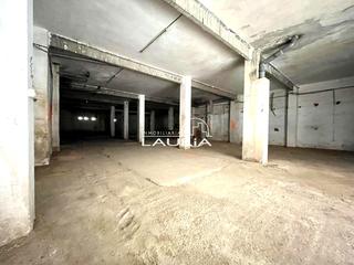 Local Comercial a Malilla. Amplio local en venta en valencia