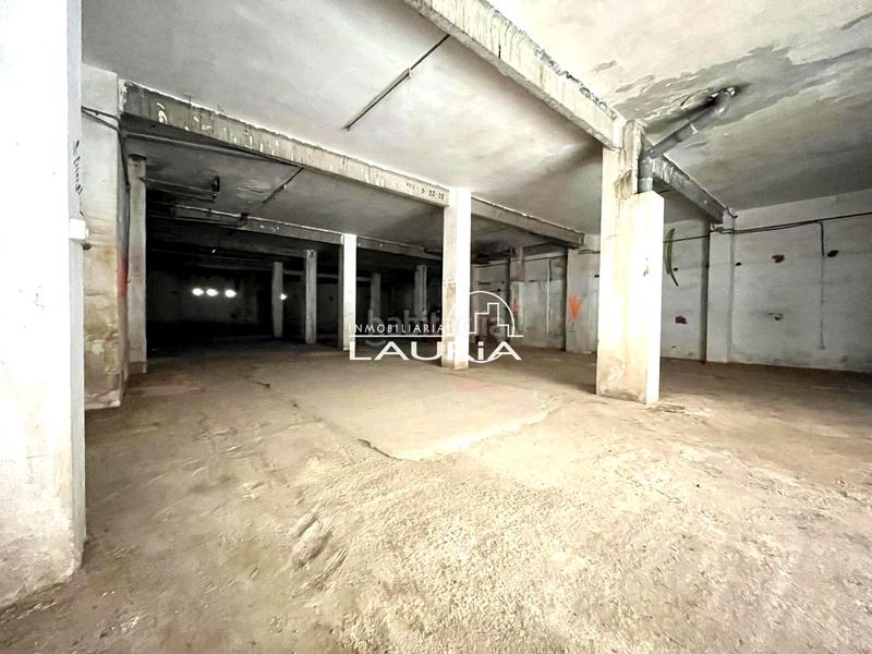 Foto 7ca57b19-c19c-43b9-8491-3b05253721ca. Local commercial dans Malilla Valencia