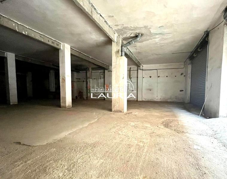 Foto 803ab052-0707-4573-8dc7-1dd052e5fb44. Local commercial dans Malilla Valencia