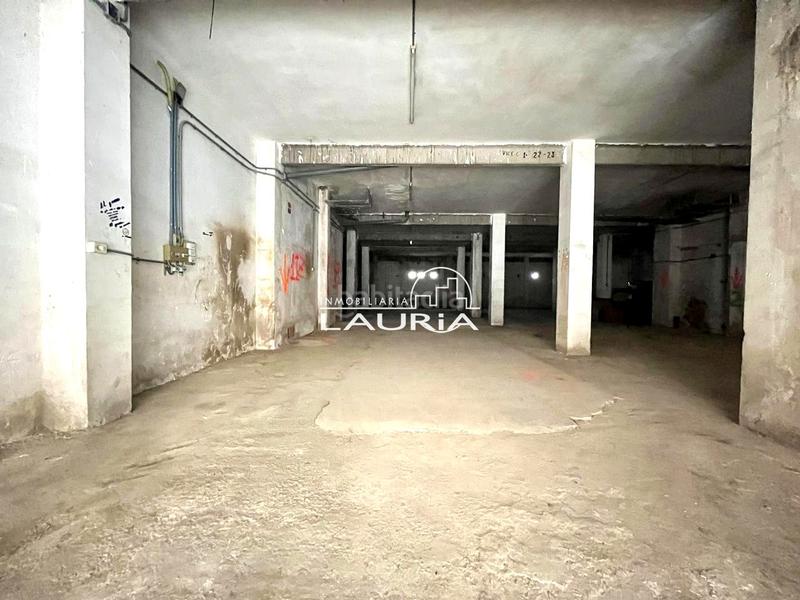 Foto dbb04560-337f-4bb9-98cf-c01087ebcf08. Local commercial dans Malilla Valencia