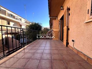Casa  Santa mara del puig. Chalet adosado  almcera