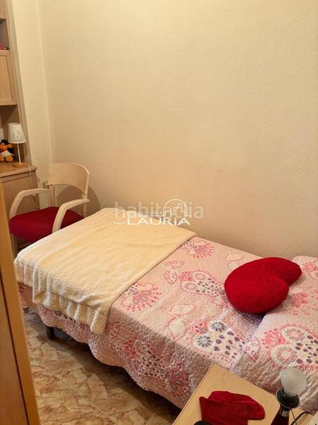 Foto 05b18520-b0a7-4bd4-90ba-4a78ebe81ae2. Appartement dans Russafa Valencia