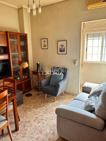 Foto 20b96245-e6a4-4a2b-8bce-ba78a0b8a23d. Appartement dans Russafa Valencia