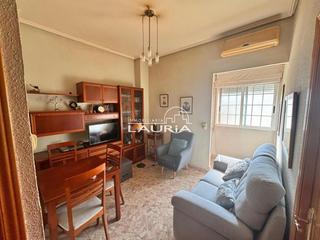 Pis a Russafa. Vivienda en ruzafa