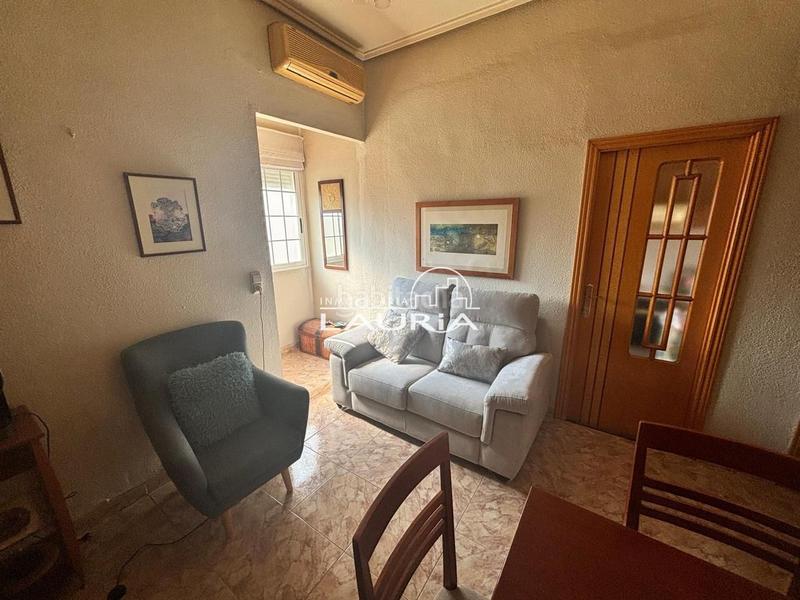 Foto 5210d21f-20f9-4db4-b3b7-8d357ad093d5. Appartement dans Russafa Valencia