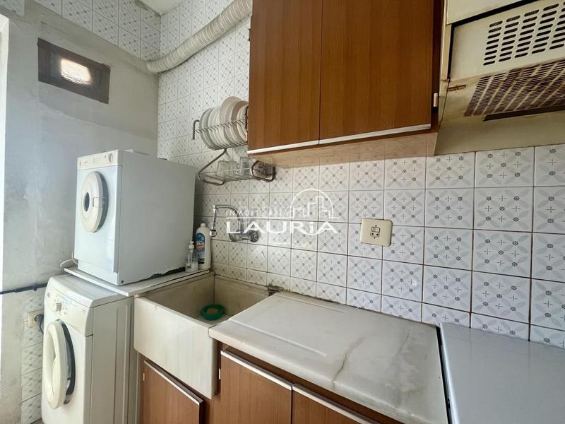 Foto b47cba18-549f-4e69-8b6c-defcaf7599b3. Appartement dans Russafa Valencia