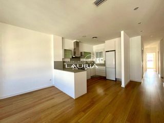 Rent Flat  De sant francesc de borja. Zona plaza de españa calle francisco de borja