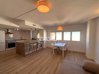 Affitto Appartamento  Quevedo. Vivienda reformada en alquiler amueblada y con garaje.