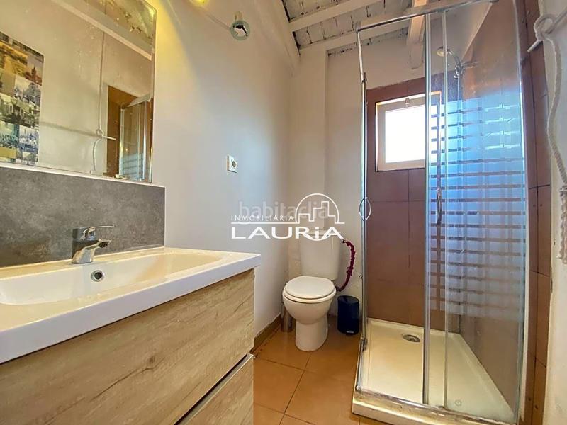 Foto 13d98e72-d965-42a7-a5f8-1045b18e8970. Alquiler ático mercado central en El Mercat Valencia