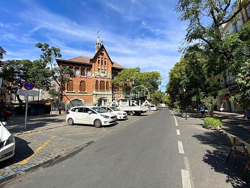 Foto 41c9bf69-26cc-40c2-99f0-741fe3daf294. Alquiler ático mercado central en El Mercat Valencia