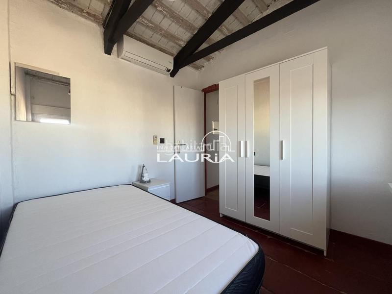 Foto a3cfe426-5531-4778-b903-0050097a407a. Alquiler ático mercado central en El Mercat Valencia