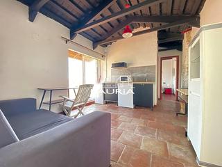 Penthouse in Cambios