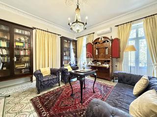 Appartement  Del marqués del turia. Marques del turia
