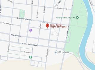 Location Local commercial  Catarroja. Local en paiporta