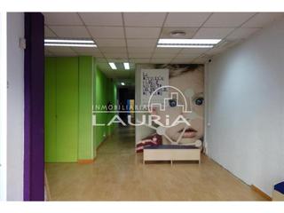 Lloguer Local Comercial  Islas canarias. Palau de la musica