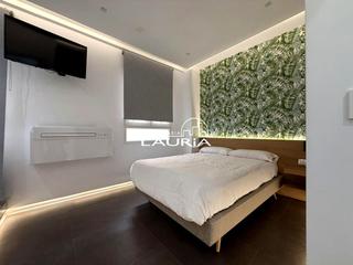 Appartement  Carrer de roger de flor. Vivienda reformada en centro histórico de valencia