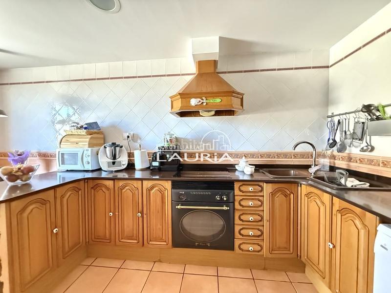 Foto 37dd746c-284a-43a6-82e8-f0448c8ff4d7. Haus mit heizung in Foios