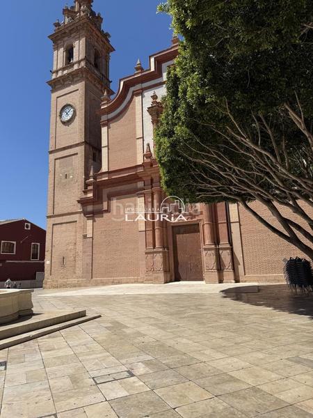 Foto b66ed8e5-2d84-4a4d-a974-b0da2288e728. Haus mit heizung in Foios